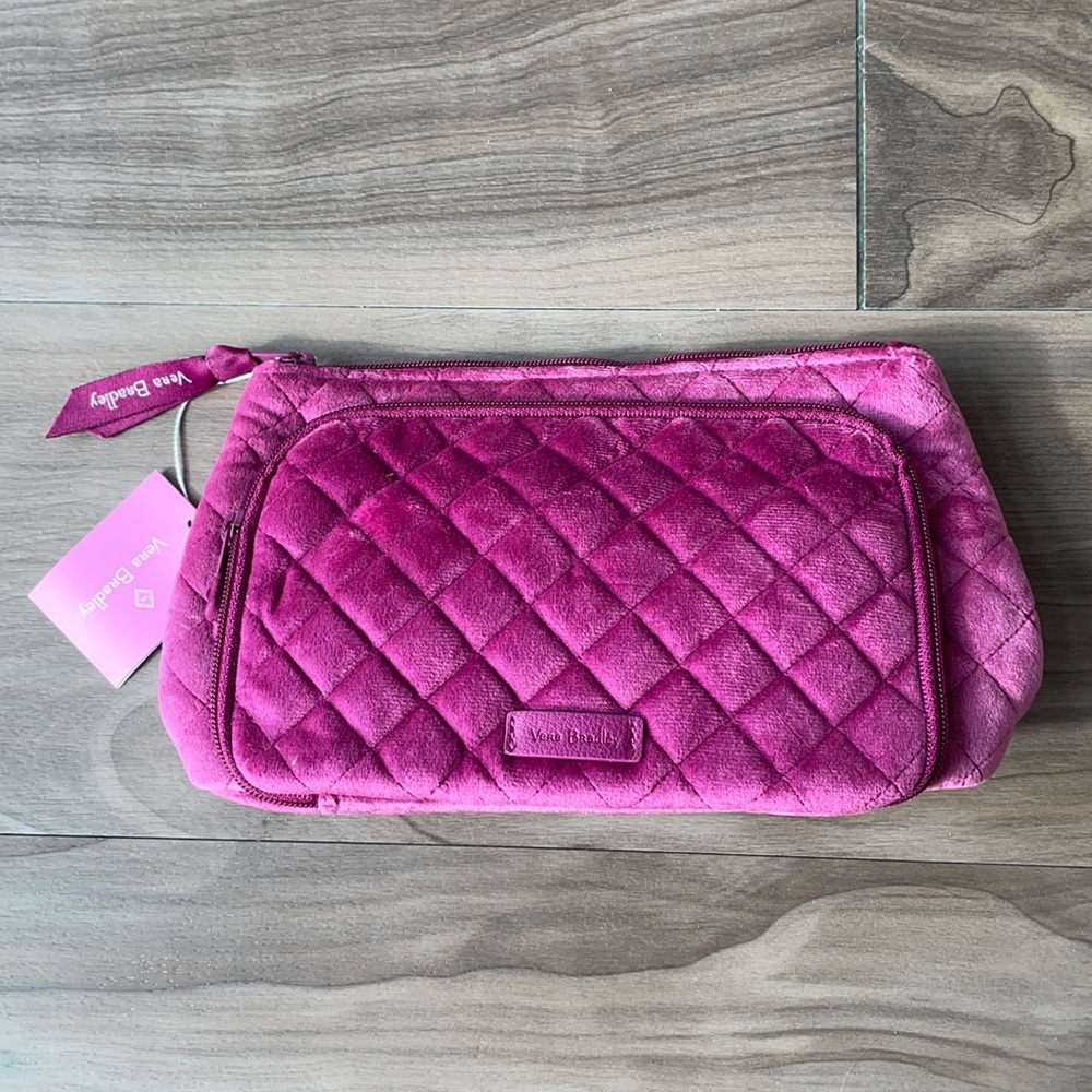 Vera Bradley Compact Organizer